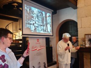 Wydarzenie w&nbsp;Zamościu. „Zwierzyniec w&nbsp;Ordynacji Zamojskiej”