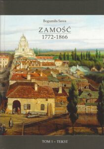 Studnia pamięci. Cegiełki na&nbsp;realizację ostatniej woli Bogumiły Sawy