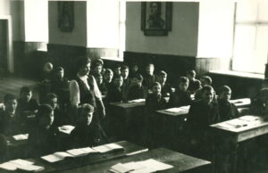 Miejskie spacery Bogumiły Sawy