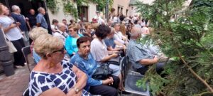 Wystawy w&nbsp;staromiejskich sieniach