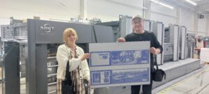 Album już w&nbsp;druku!