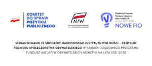 Fundacja Obywatelski Wschód realizuje projekty edukacyjne wzmacniające odporność na&nbsp;dezinformację, projekt: „Aktywne Lubelskie Lokalnie”