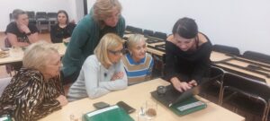 Kolejne szkolenie z&nbsp;zakresu przeciwdziałania dezinformacji i&nbsp;manipulacji cyfrowej