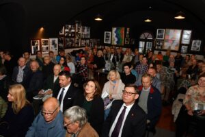 Fundacja zabrała widzów w&nbsp;podróż do&nbsp;początków kina