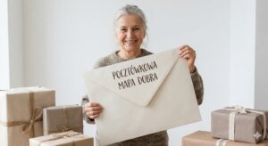 Pocztówkowa Mapa Dobra