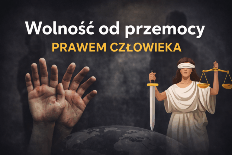 Fundacja Obywatelski Wschód wsparła akcję „Adwokatura przeciwko przemocy”