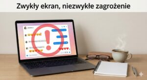 Dezinformacja wykorzystywana w&nbsp;cyberoszustwach w&nbsp;IV kwartale 2025&nbsp;r. – nowe scenariusze, stare emocje