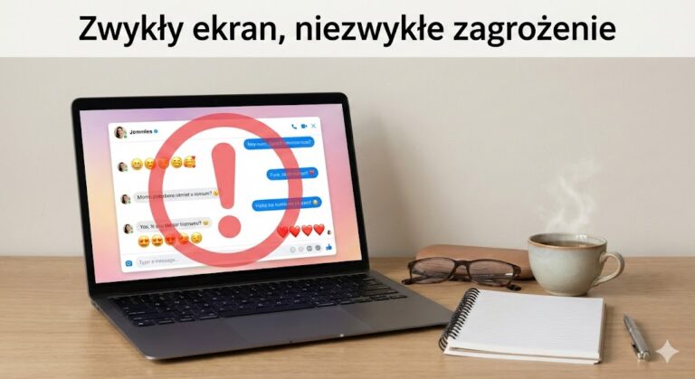 Dezinformacja wykorzystywana w&nbsp;cyberoszustwach w&nbsp;IV kwartale 2025&nbsp;r. – nowe scenariusze, stare emocje