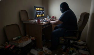 Dezinformacja w&nbsp;działaniach przestępczych