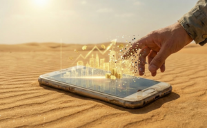 Cyberprzestępca jako muza. O&nbsp;ironii losu, konkursie Scamming Out!, zjawisku scamu i&nbsp;bardzo realnych ofiarach